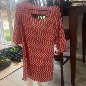 Medium Charlotte Russe dress